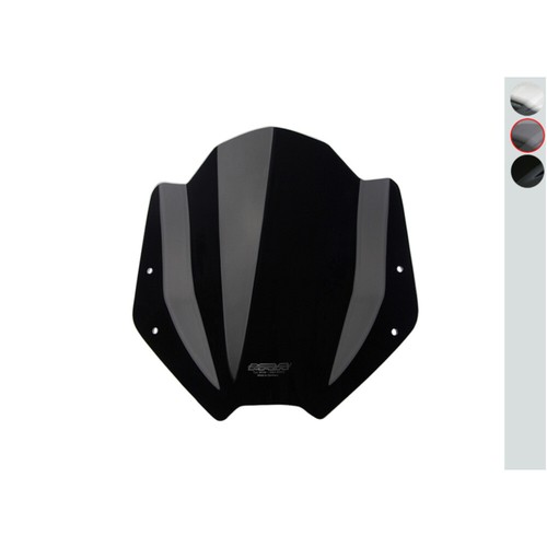 Stealth naked bike - stealth,