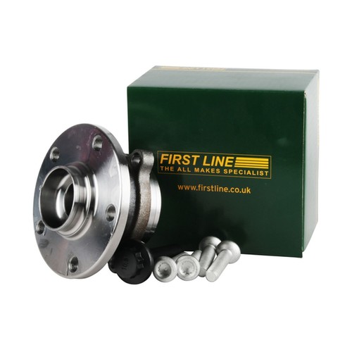 Wheel bearing kit for - wheel, vw