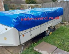 CONWAY CRUSADER 1997-2003