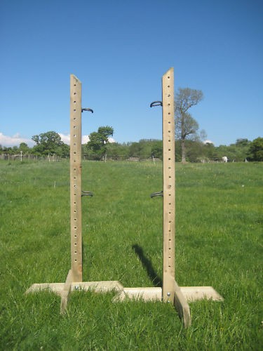 150cm show jump - ,