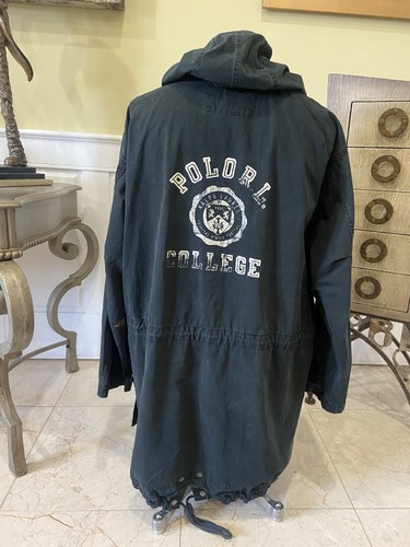 Vtg 90s polo sport - vtg,