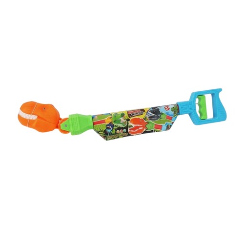 Dinosaur grabber toy - dinosaur,