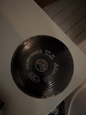 Almark Commander Lawn Bowls Set – Size 5 Medium (5M) – 4 Bowls + Jack + Carry Ba