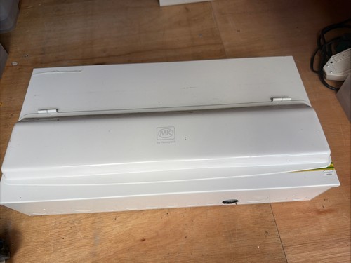 Way metal dual rcd - way,