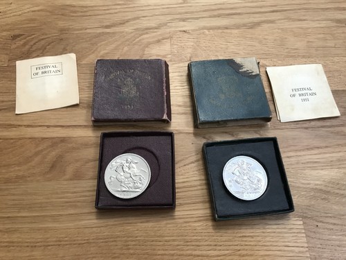 Nice looking lot - nice, 1951