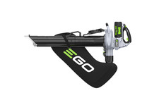 Ego LV5000E  3 in 1 Leaf Blower Vacuum Shredder shoulder strap UNIT ONLY