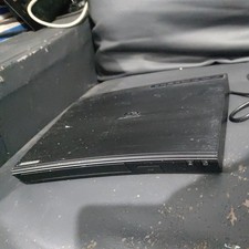 Samsung BD-J5500 Compact Slimline Curved Smart Blu-Ray Player Tested No Remote