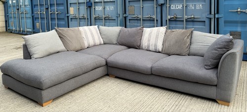 Dfs grey corner - dfs,