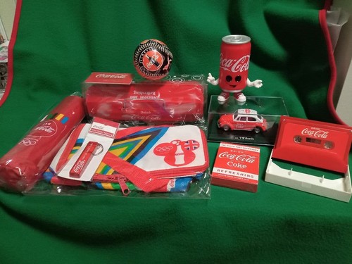 Coca cola piece - coca-cola, collectible