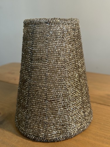 Vintage art deco - deco, conical