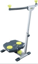 Twist shape home exercise - home,