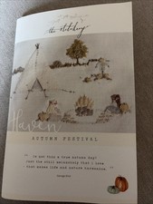 The Stitchery Haven Autumn