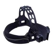 Welding Mask Headband Square