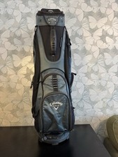 Callaway Golf Cart Bag with