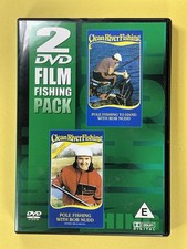 Pole Fishing to Hand /