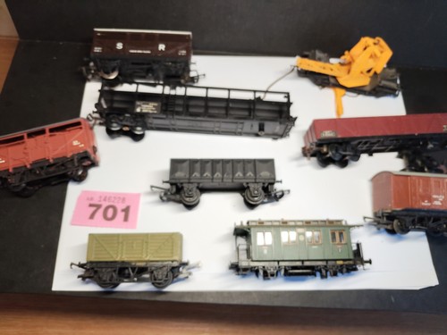 Gauge selection scrapyard - gauge`,