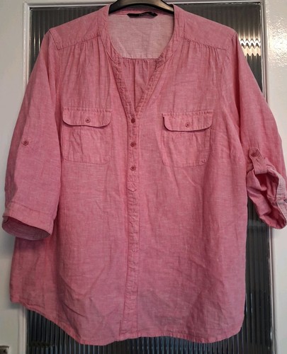 Bon marche pink two pocket - marche,