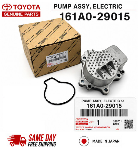 Genuine oem toyota prius - oem,