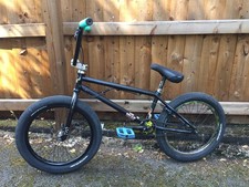 Cult chase hawk custom BMX 20.75