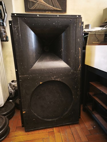 Klangfilm eurodyn 442 15 - 442,