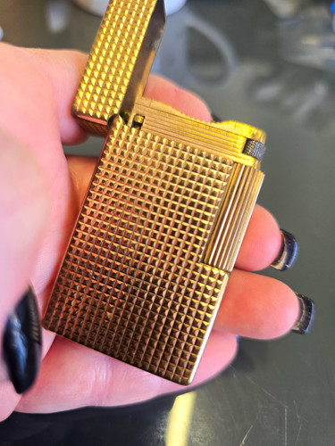 Vintage dupont ligne - vintage,