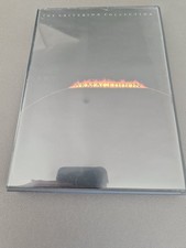 "Armageddon" - The Criterion