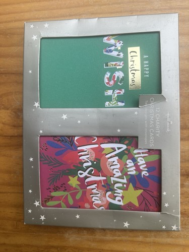 Hallmark charity christmas - charity,