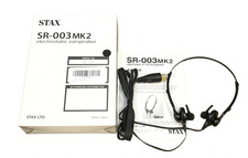 Stax SR-003MK2 Electrostatic
