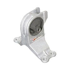 Hardrace Hardened Left Eng