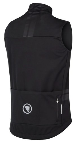 Endura windshield gilet - endura, ii