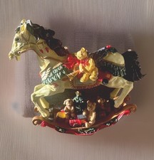 Gorgeous christmas horse lots