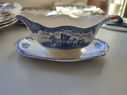 Johnson bros england - england, vintage