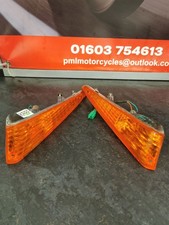 HONDA SCV100 LEAD FRONT