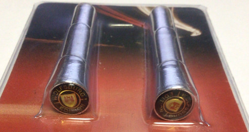 Wolfsburg edition door - pin, set