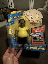 Family Guy Crazy Interactive