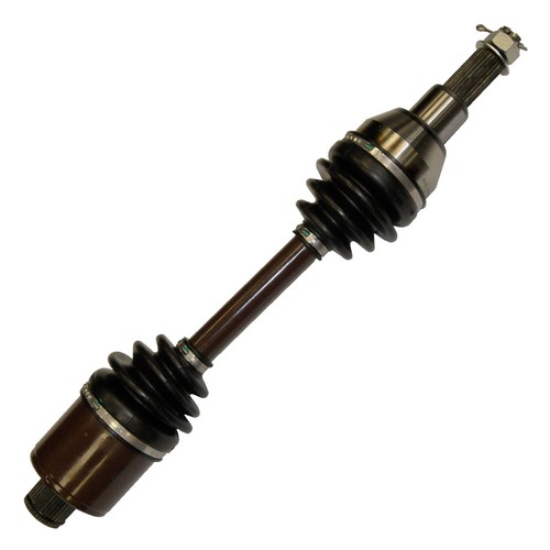 Polaris 335 400 500 rear - 335/400/500, lh