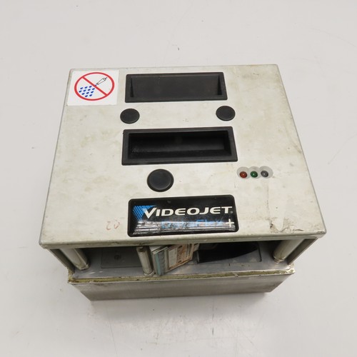 Videojet dataflex industrial - dataflex,