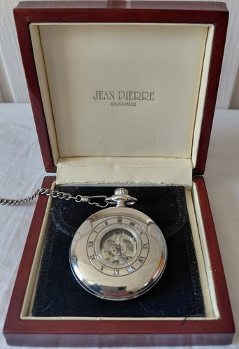 Jean pierre half hunter - pierre,