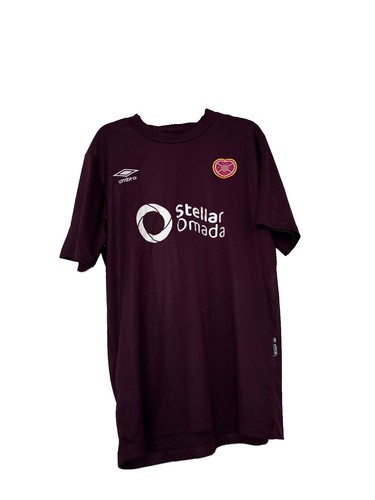 Hearts scottish football club - hearts,