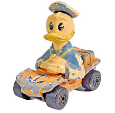 Matchbox Lesney Walt Disney