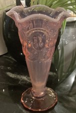 Gorgeous L E Smith Moon &