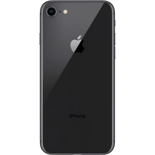 Iphone 64gb space - 8, grey