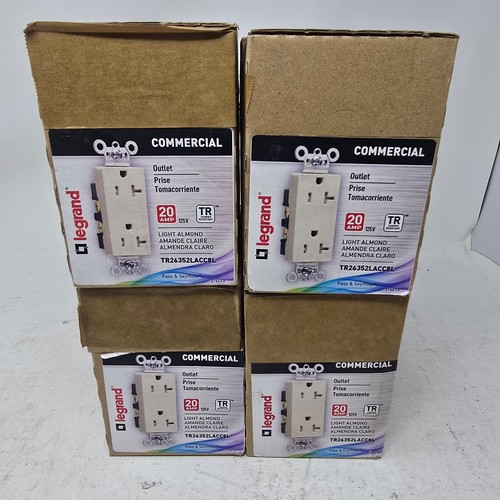 Legrand commercial - pc,