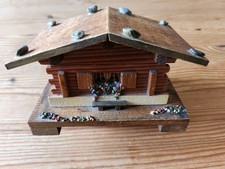 Vintage Moncrew Swiss Music