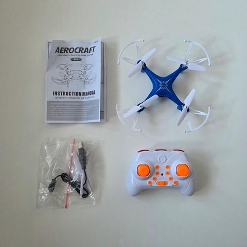 X13 explorer aerocraft - explorer,