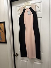 Woman S 8  Color block Stretch