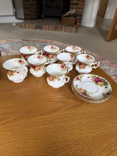Royal albert old country - albert,