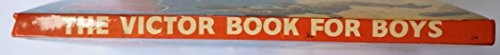 Victor book for - victor, 1982