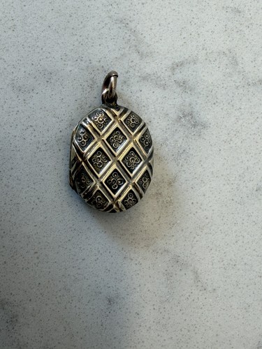 Antique victorian pineapple - antique,