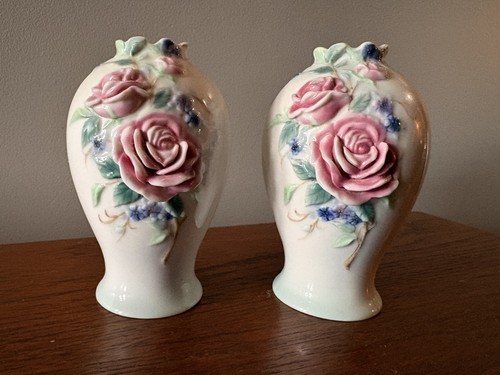 Pair vases royal doulton - vases, by